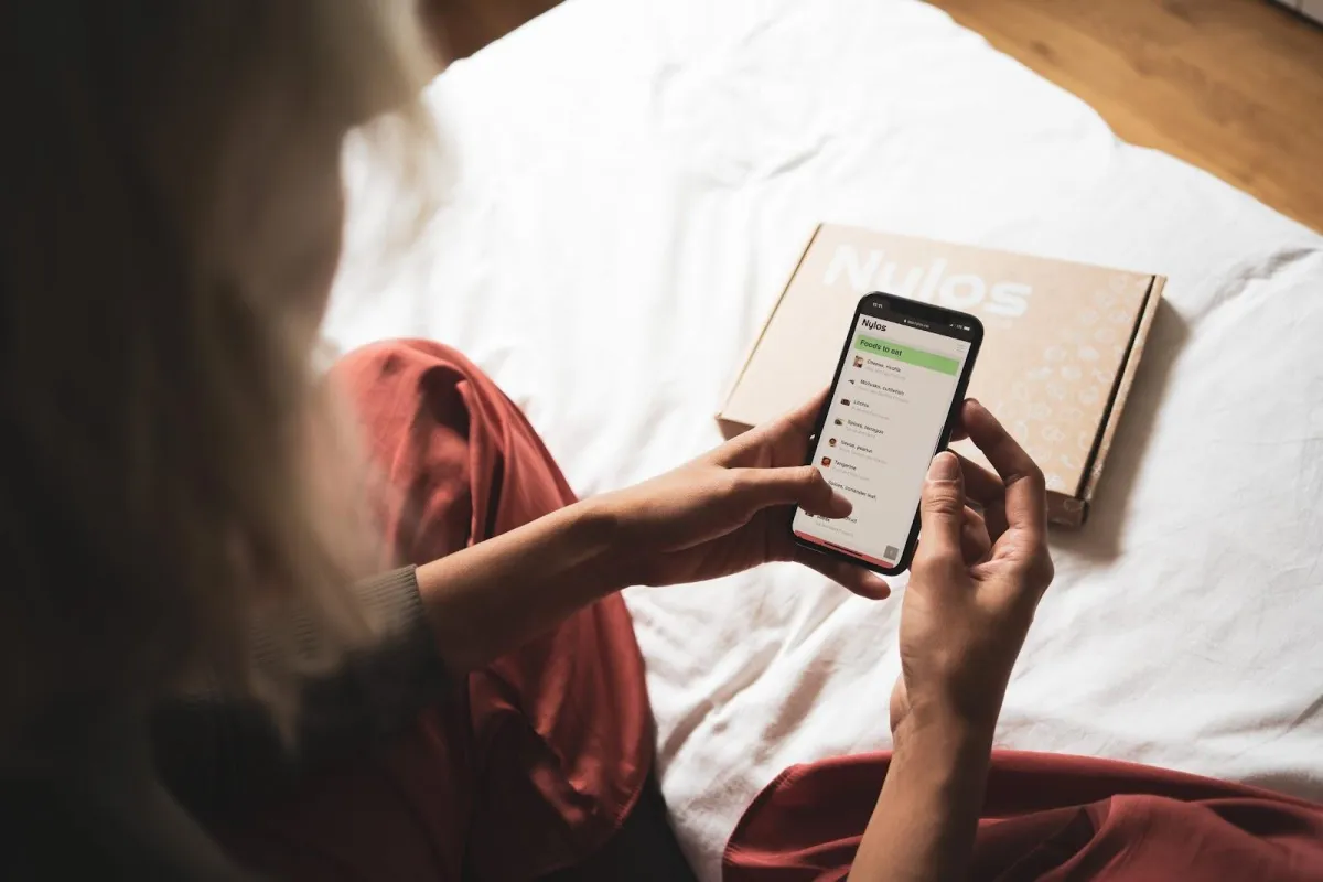 Reset Your Circadian Rhythm