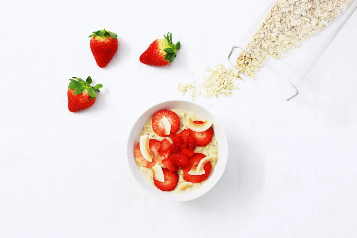 Simple diet tips for endometriosis