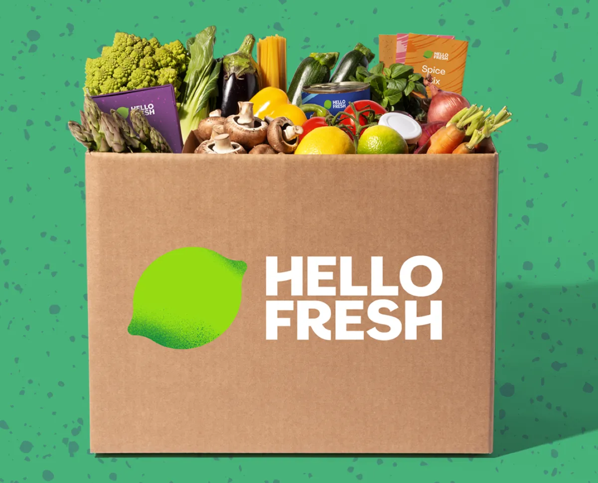 My opinion on Hello Fresh after trialling it for 8 weeks