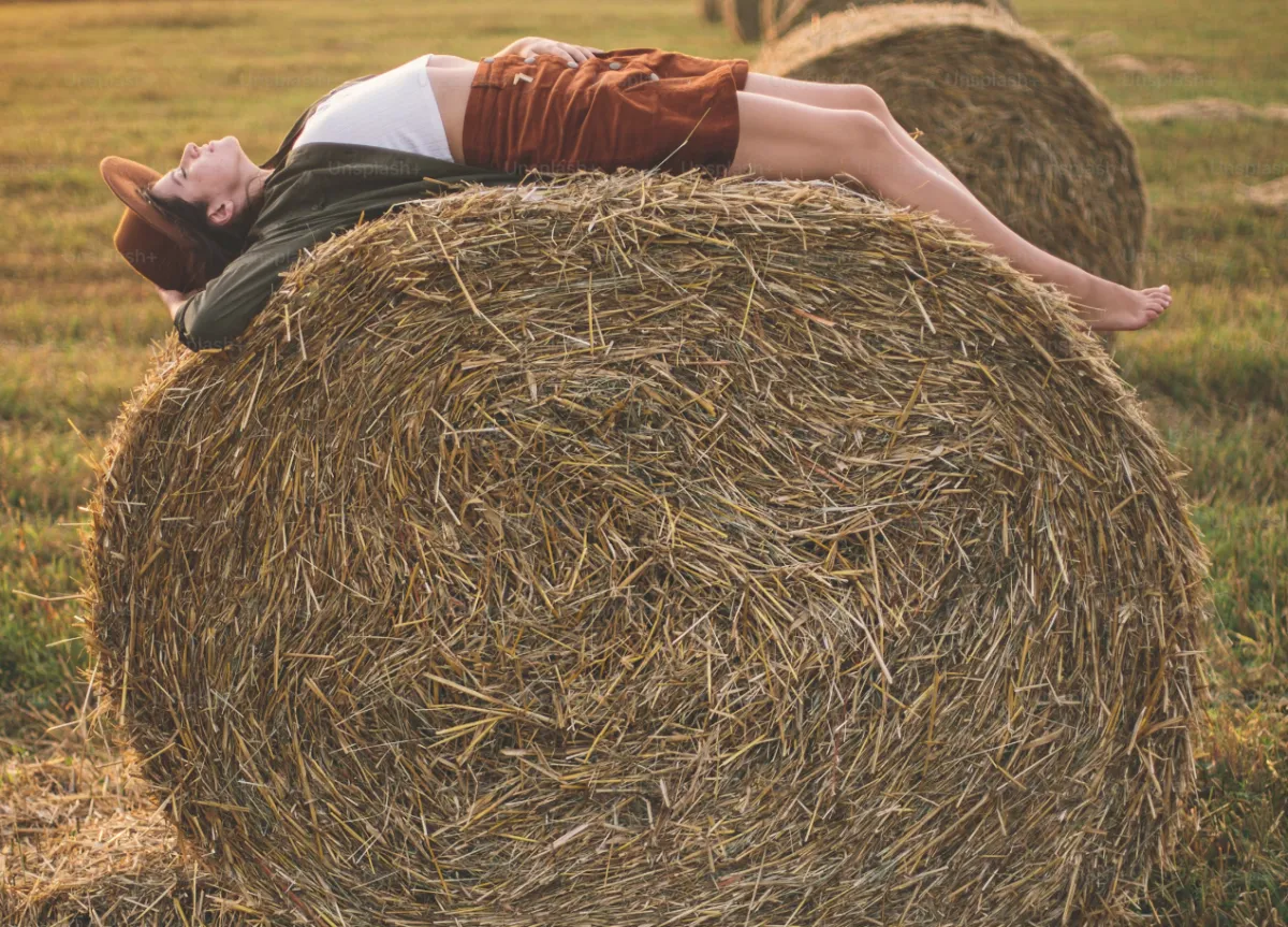 Stress Management Tips For Farmers