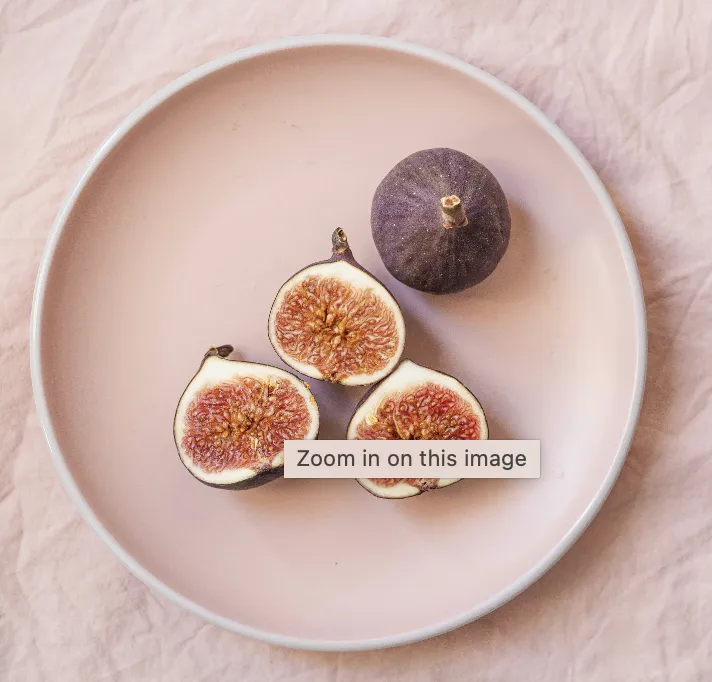 Foods for Fertility