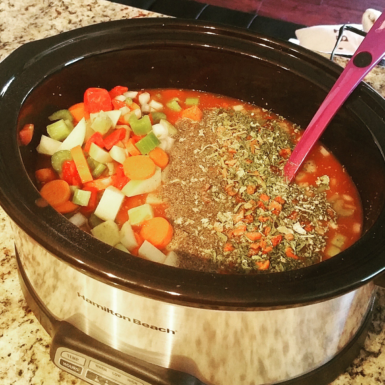 Hearty Paleo Beef Stew: Potatoes ARE Paleo!