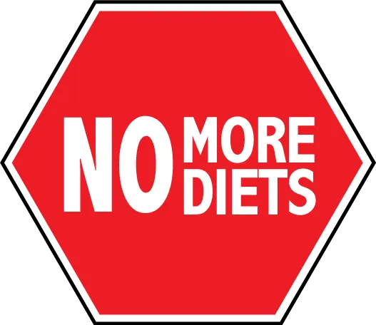 3 Biggest Diet Tips to IGNORE!!!