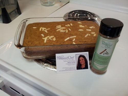 Paleo Banana Apple Carrot Bread