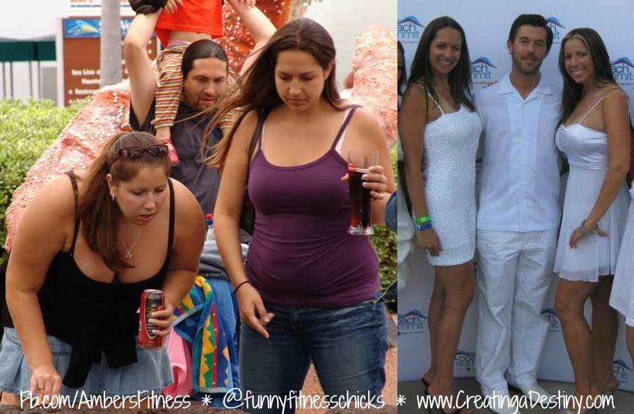 The Hardest Part of Weight Loss is the Loneliness