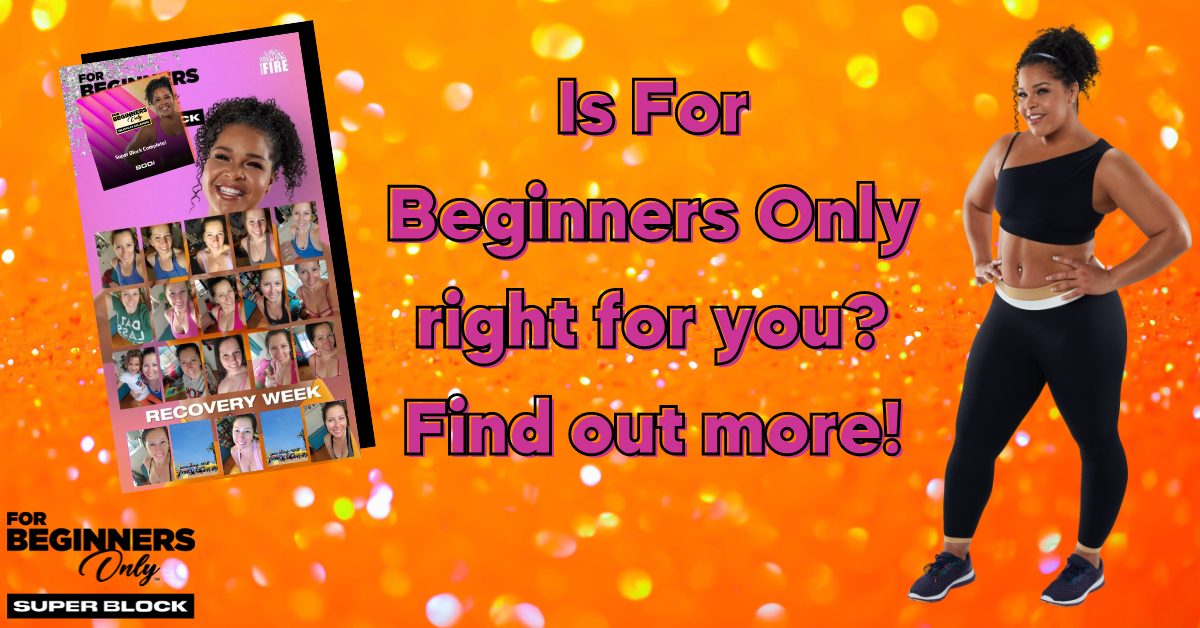 Lacee Green For Beginners Only workout: Is it right for you?