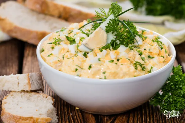 Egg Salad