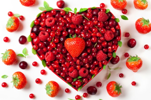 Best Tips for a Healthy Valentine’s Day