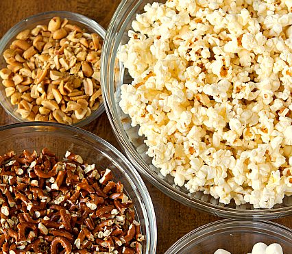 10 “Healthy” Foods That May Be Fooling You