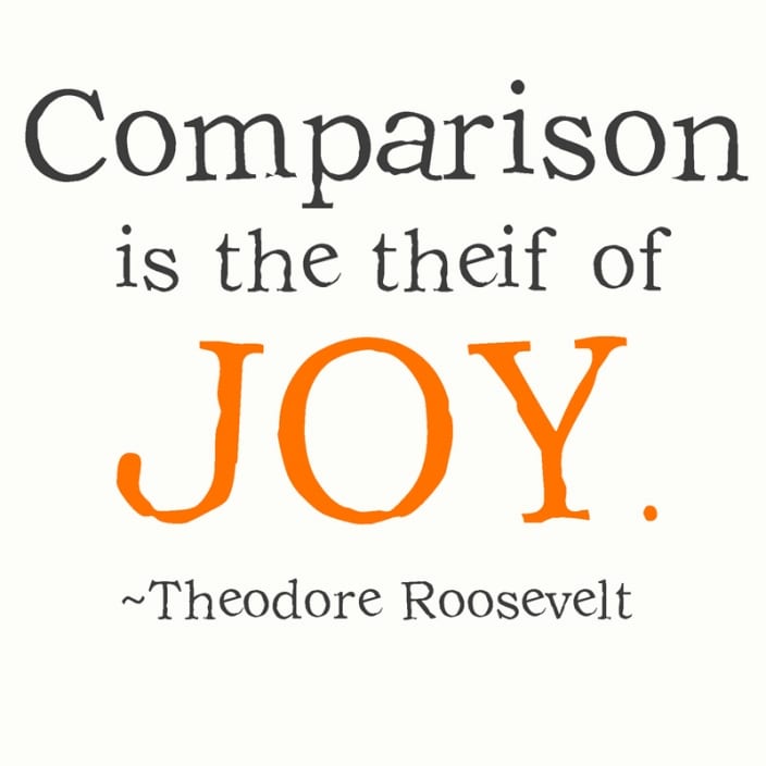 You Can’t Correct Perfection