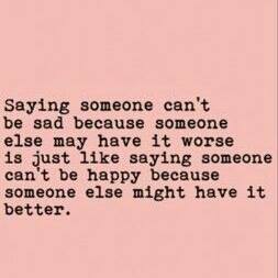You Deserve Support and Compassion, NOT Judgement!