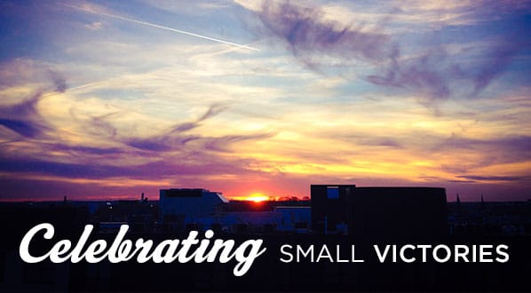 Life is More than the Cookie Dough