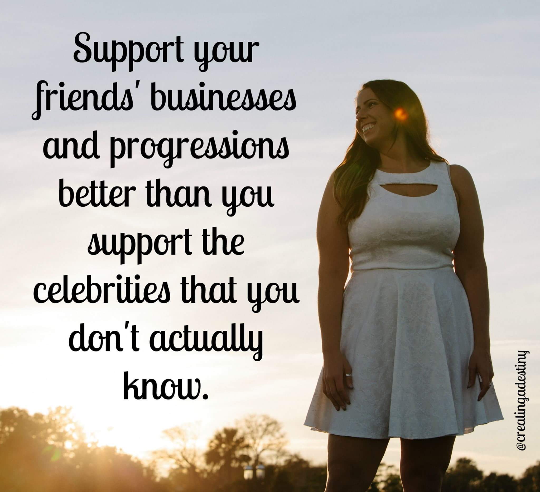 Are You a Hater? How to Find Out.