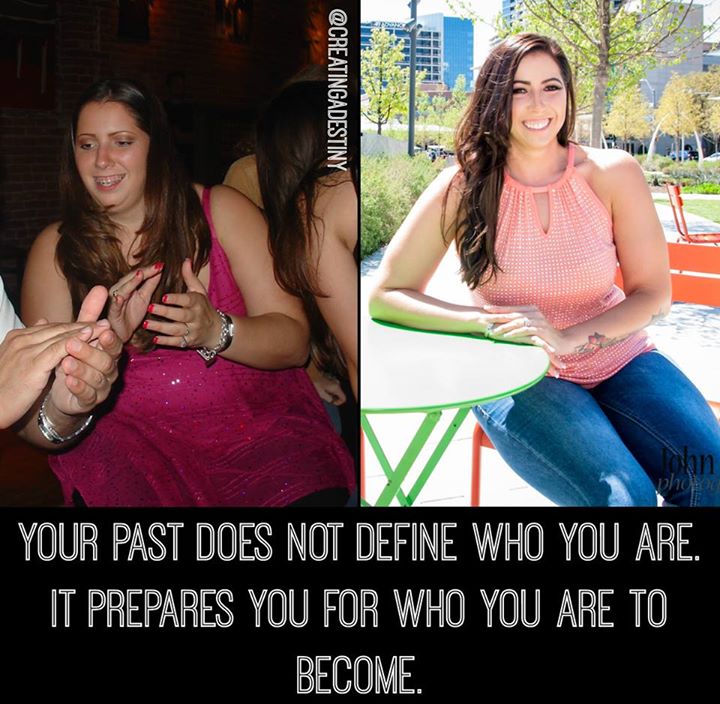 Go As Far As You Can See … When You Get There, You’ll See Further.