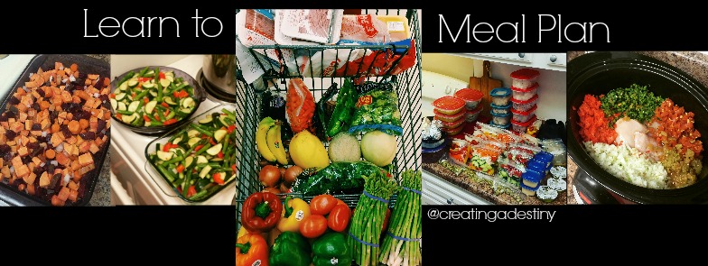 Meal Planning Course