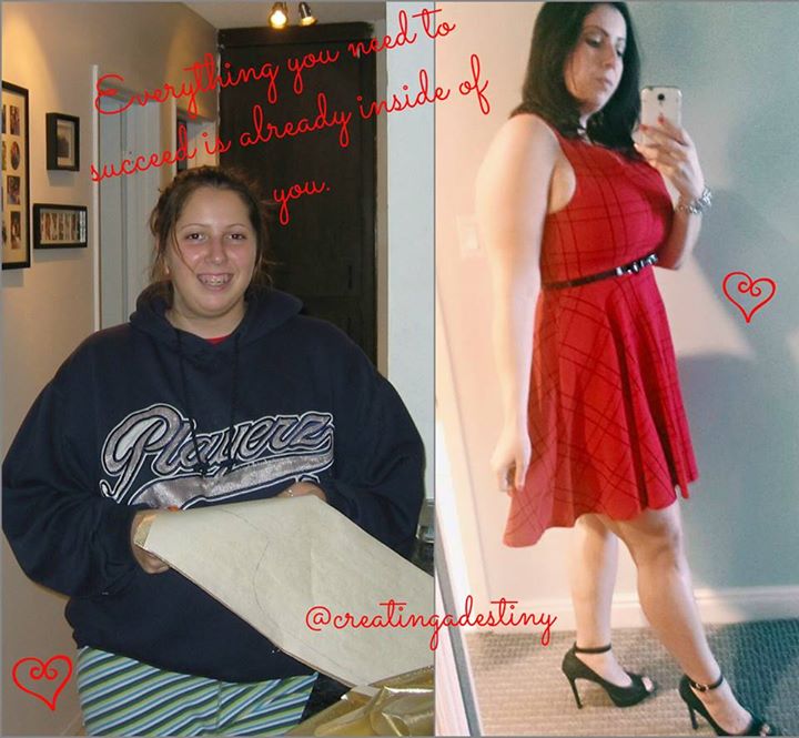 Everything You Need to Succeed is Already Inside of You