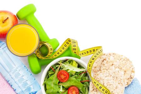 Where to Start if You Have 100+ Pounds to Lose