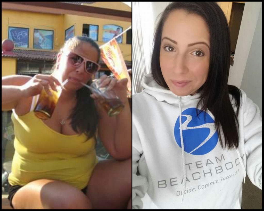 Comparison is the Thief of Joy