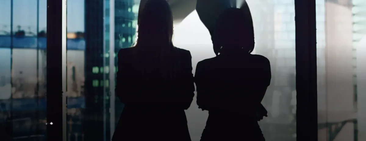 The New Face of Wealth: The Rise of the Female Investor
