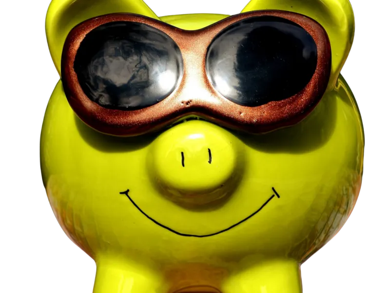 5 Mistakes Anyone Could Make