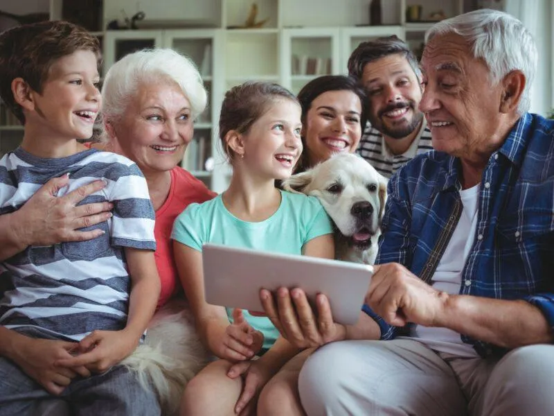 Common Wealth Transfer Mistakes Families Make