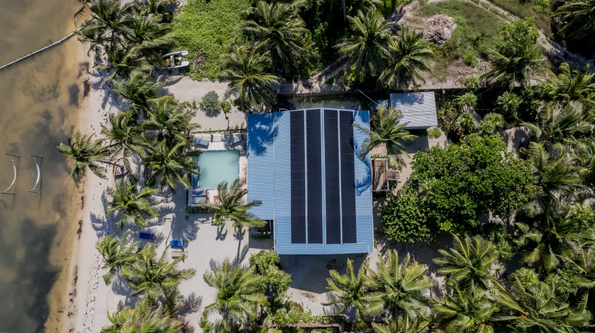 Casa De Playa SolMates