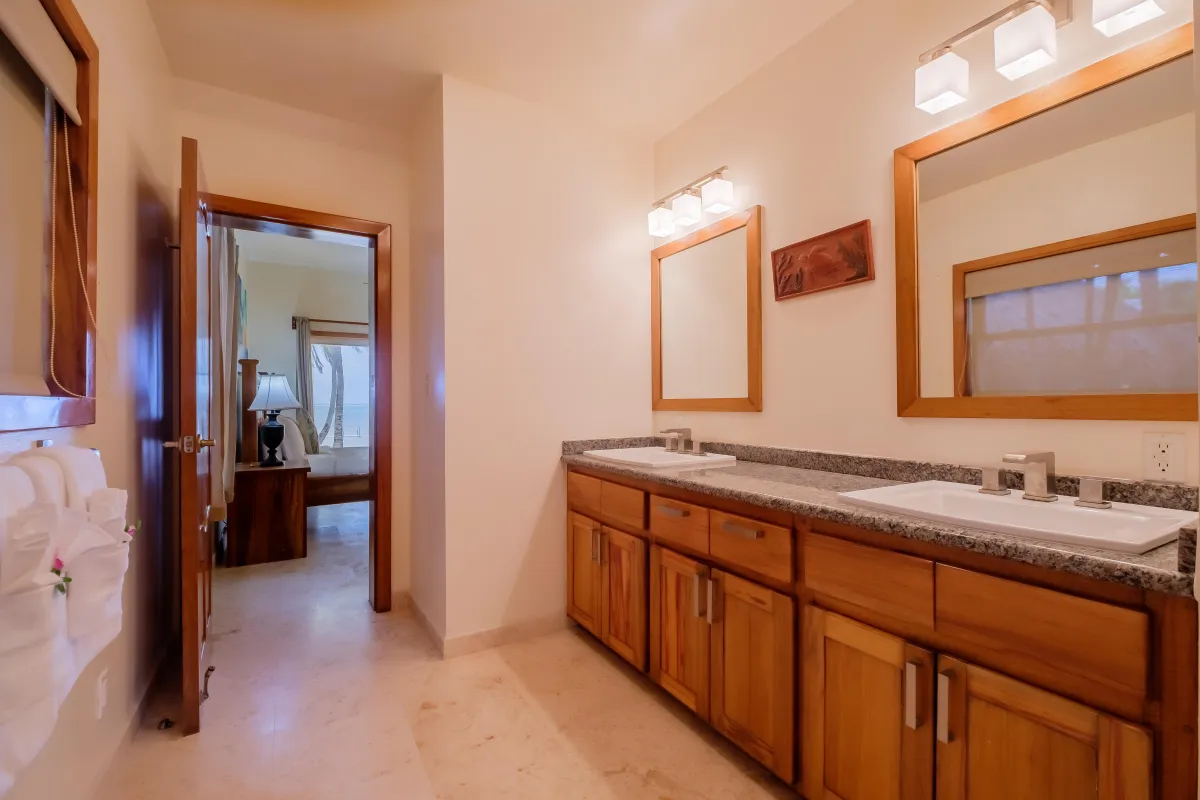 Bathroom ensuite