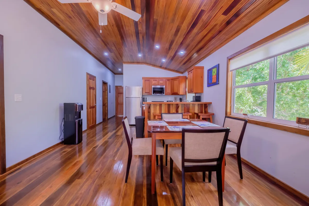 Open Concept Vacation Rental