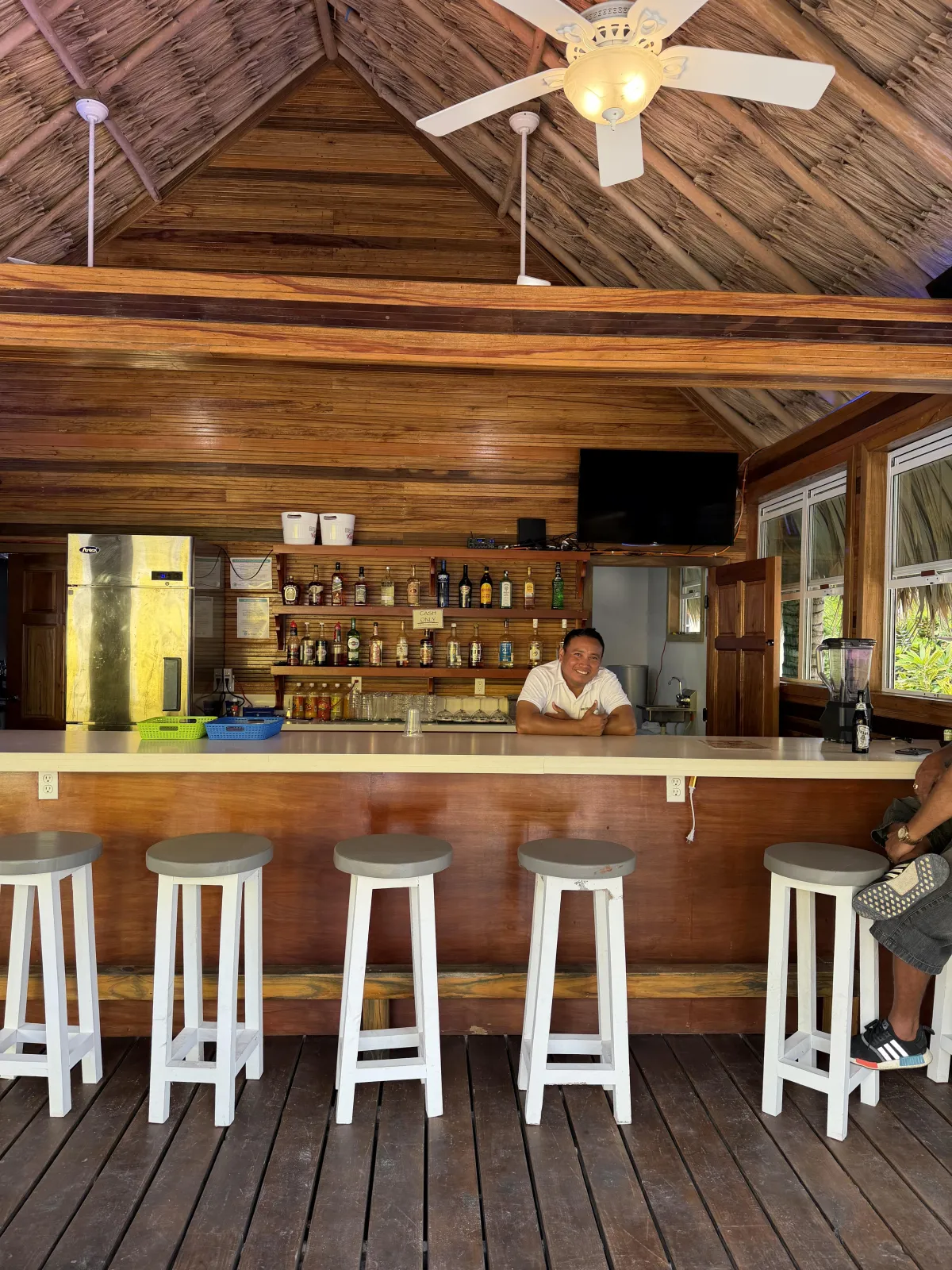 Banner at The Crow's Nest located at SolMate Properties