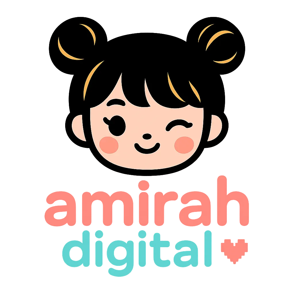 Amirah Digital