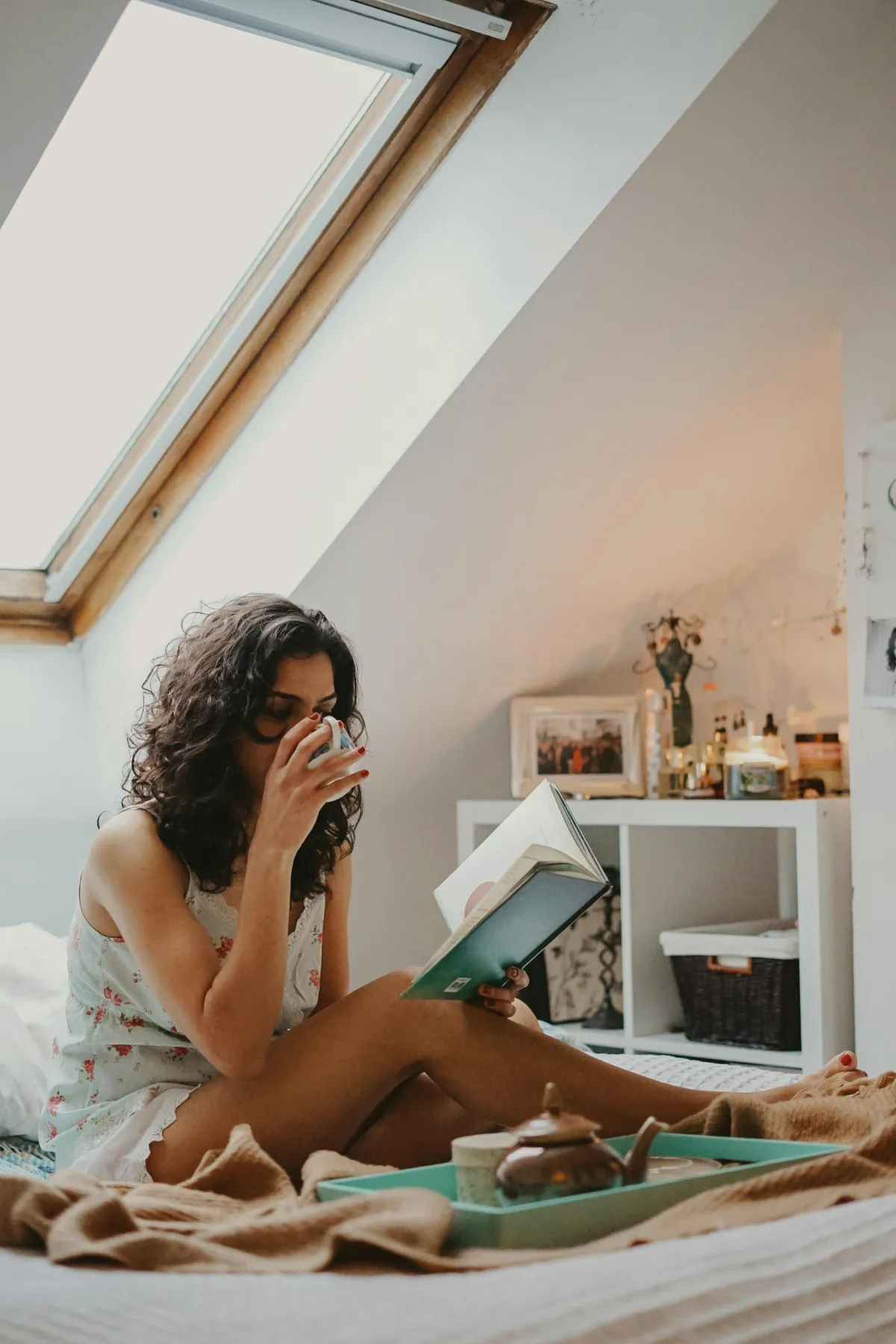7 simple and essential self care tips