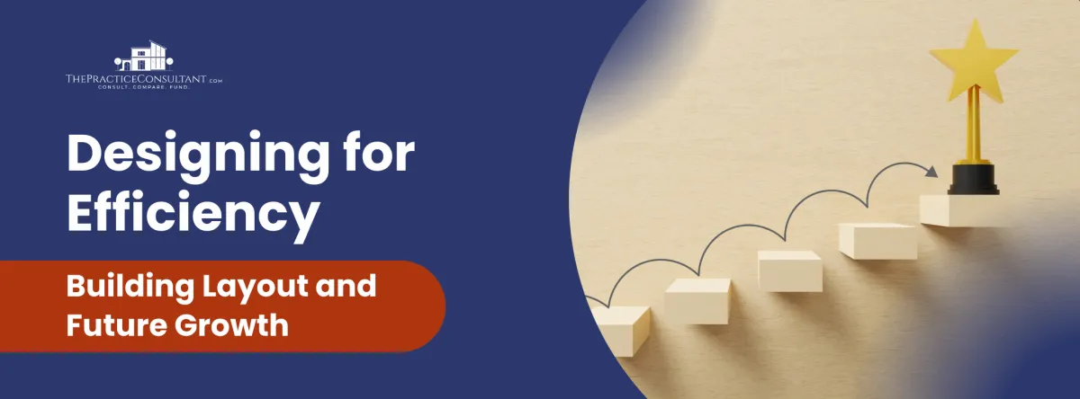 Designing for Efficiency: Building Layout and Future Growth