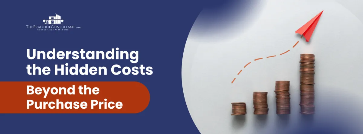 Understanding the Hidden Costs: Beyond the Purchase Price
