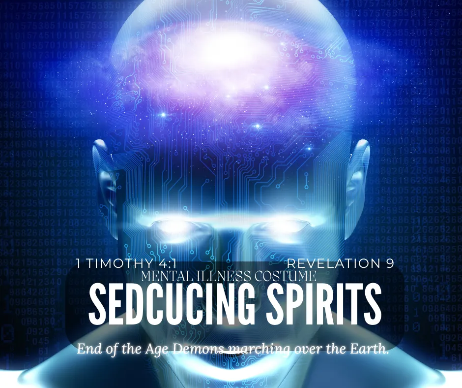 Seducing Spirits