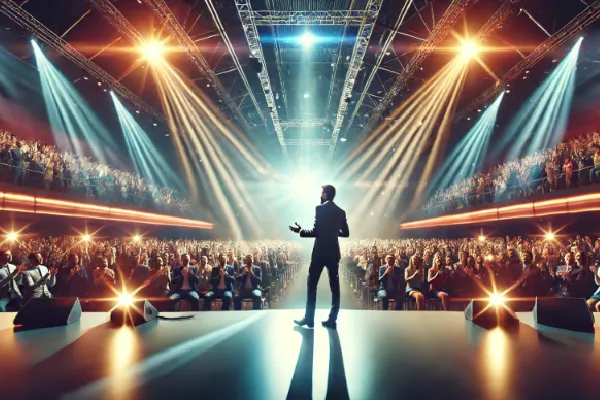 Keynote Speeches Fall Short