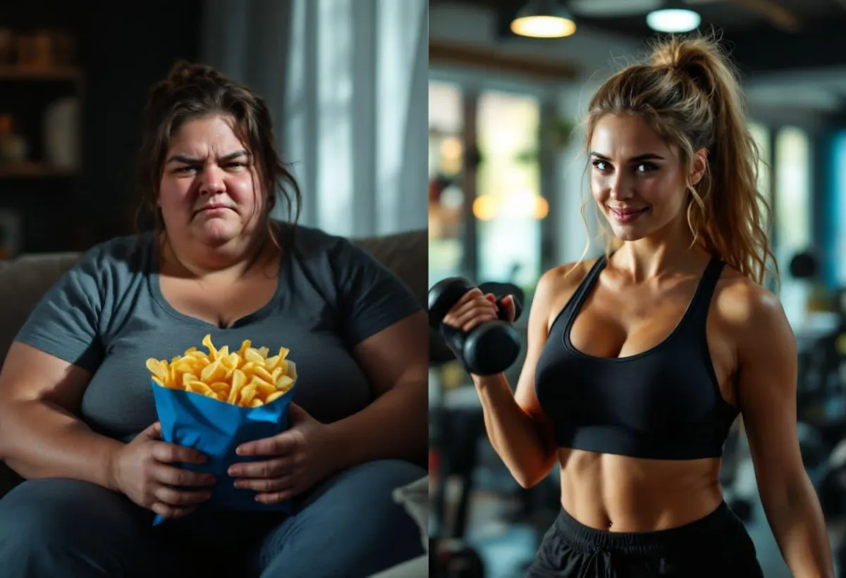 fit over fat