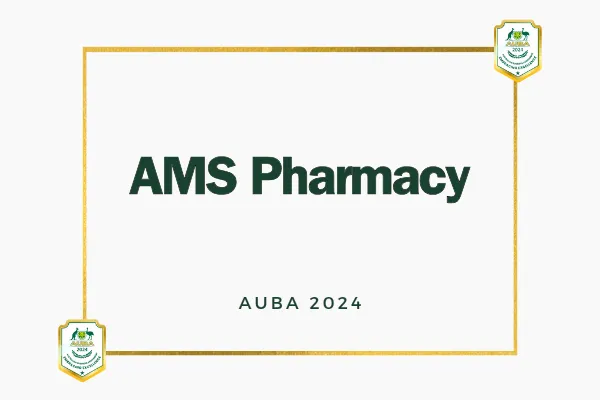 AMS Pharmacy