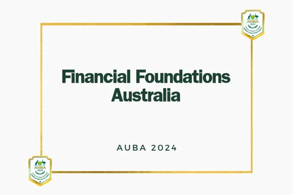 Better Financial Planning Australia