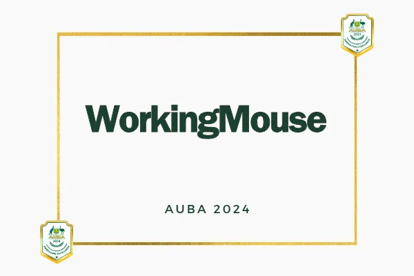 WorkingMouse