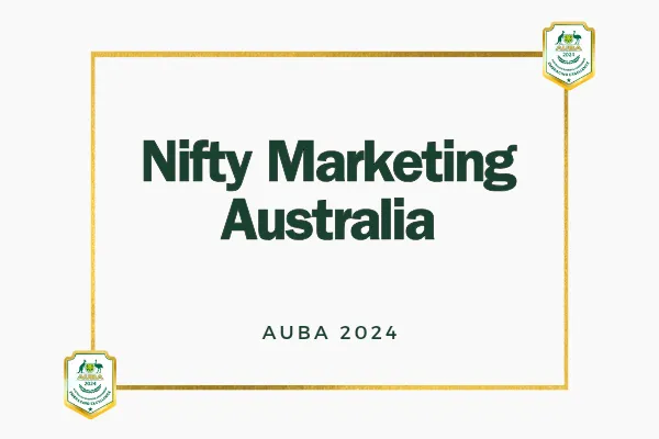 Nifty Marketing Australia