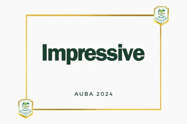 AUBA