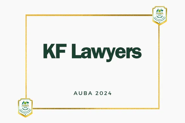 KF Lawyers