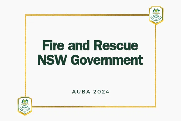 Fire and Rescue NSW Government