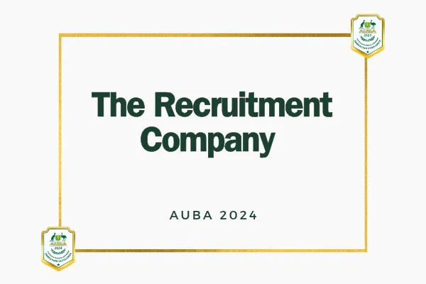 The Recruitment Company