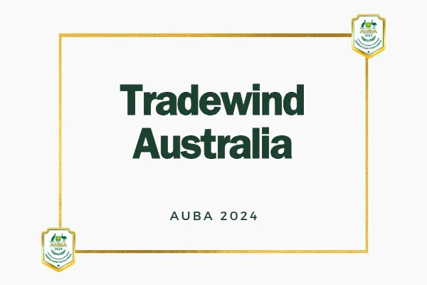 Tradewind Australia