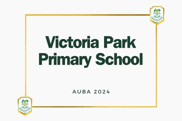 Victoria Park Primary School