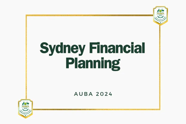 Sydney Financial Planning