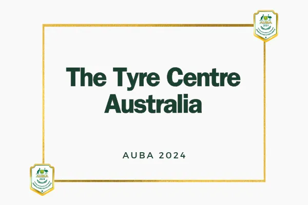 The Tyre Centre Australia
