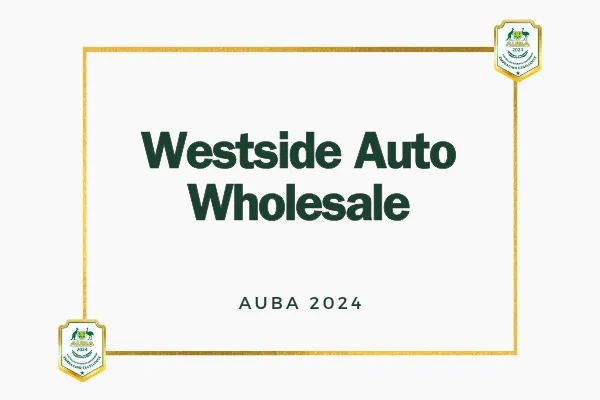 Westside Auto Wholesale