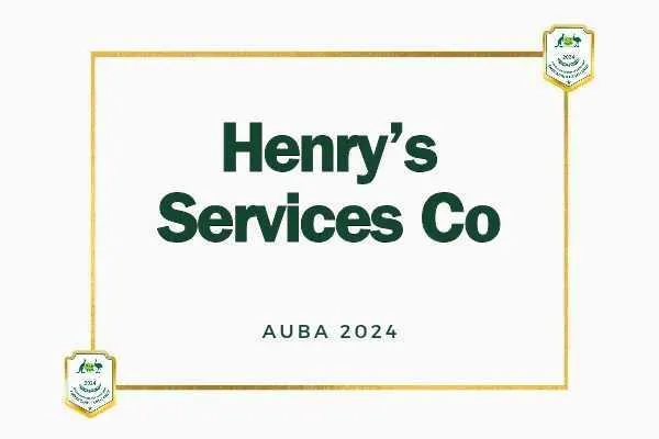 Henry’s Services Co
